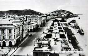 malecon antiguo