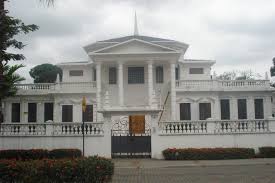 villa centenario