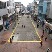 SANTO DOMINGO MODERNO