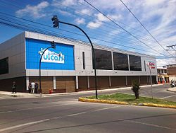 Tulcan_-_Eloy_Alfaro_Market