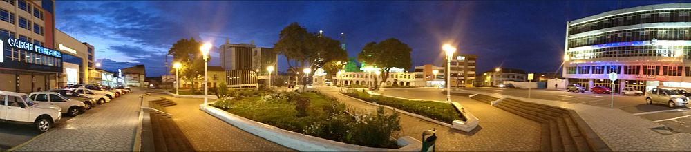 Tulcan_-_Parque_Central_360