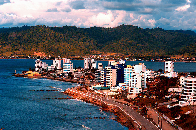 bahia de caraquez