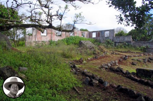 HACIENDA EL PROGRESO GALAPAGOS