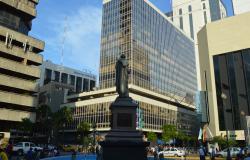 4eificio del banco central