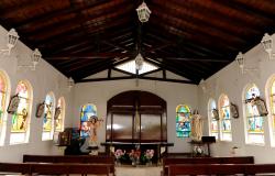 CAPILLA DEL CERRO SANTA ANA 2