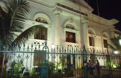 CASONA UNIVERSITARIA 1