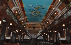 CASONA UNIVERSITARIA 2