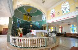 CRISTO DEL CONSUELO 3