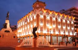 EDIFICIO MARTIN AVILES 1