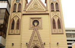 IGLESIA DE LA MERCED 1