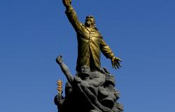 MONUMENTO A ALFARO 1