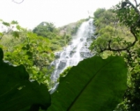 CASCADA CABELLERA DE LA VIRGEN 1