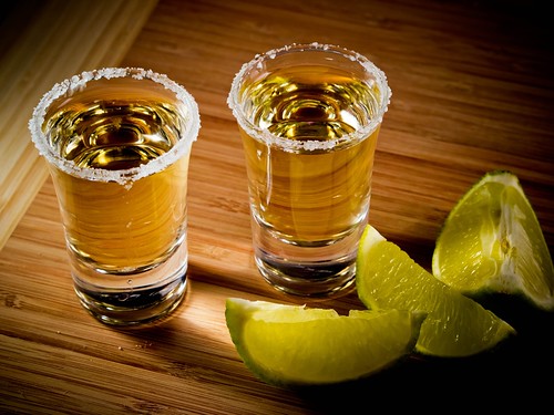 El Tequila una de las mejores bebidas de Mexico